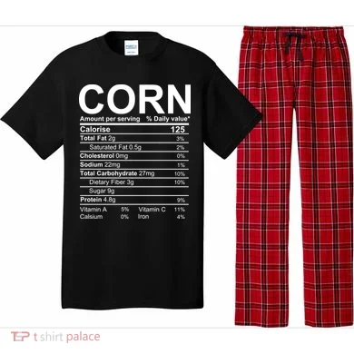 Pajama Set