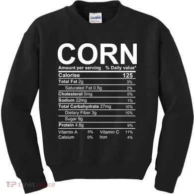 Kids Sweatshirt