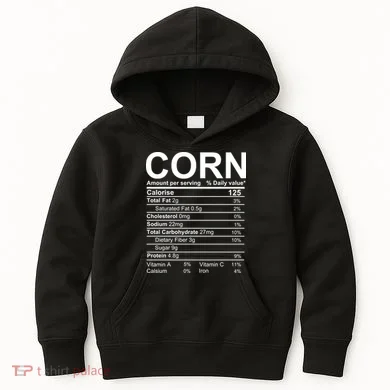 Kids Hoodie