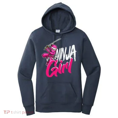 Women's Hoodie