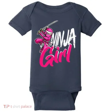 Baby Bodysuit