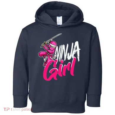Toddler Hoodie
