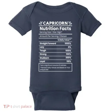 Baby Bodysuit