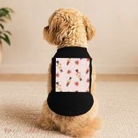 Christmas Nutcracker Holiday Doggie Tank thumb 2