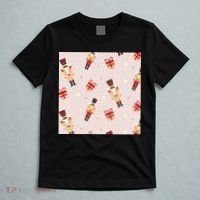 Christmas Nutcracker Holiday T-Shirt thumb 5