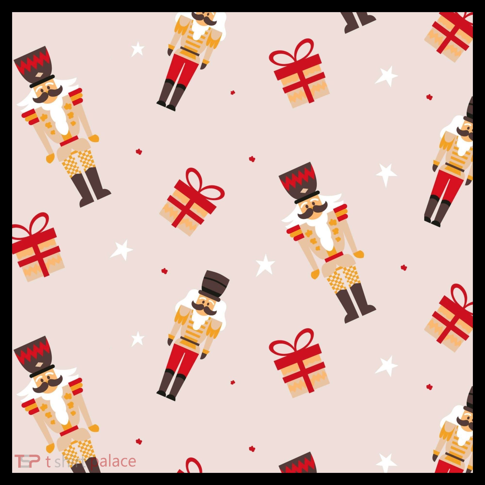 Christmas Nutcracker Holiday Coffee Mug