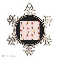 Christmas Nutcracker Holiday Ornament thumb 0