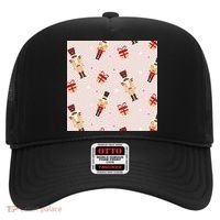 Christmas Nutcracker Holiday Hat thumb 0