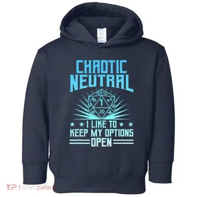 Toddler Hoodie