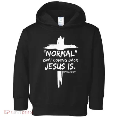 Toddler Hoodie