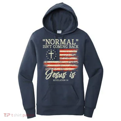 Women's Hoodie