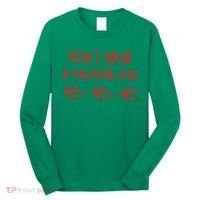Christmas Now I Have A Machine Gun Ho Ho Ho Long Sleeve Shirt thumb 0