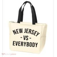 Cute New Jersey Vs Everybodys Gift Tote Bag thumb 3