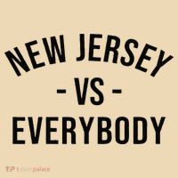 Cute New Jersey Vs Everybodys Gift Tote Bag thumb 4