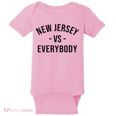 Baby Bodysuit