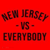 Cute New Jersey Vs Everybodys Gift Santa Hat thumb 1