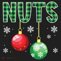 Chest Nuts Matching Chestnuts Funny Tumbler thumb 3