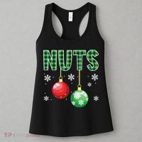 Chest Nuts Matching Chestnuts Funny Women's Tank Top thumb 3