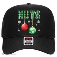 Chest Nuts Matching Chestnuts Funny Hat thumb 0