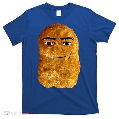 Chicken Nugget Meme T-Shirt
