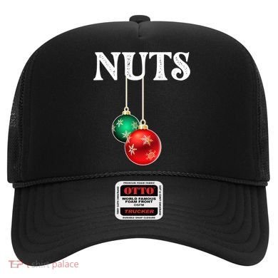 Chest Nuts Matching Chestnuts Christmas Couples Nuts Gift Hat