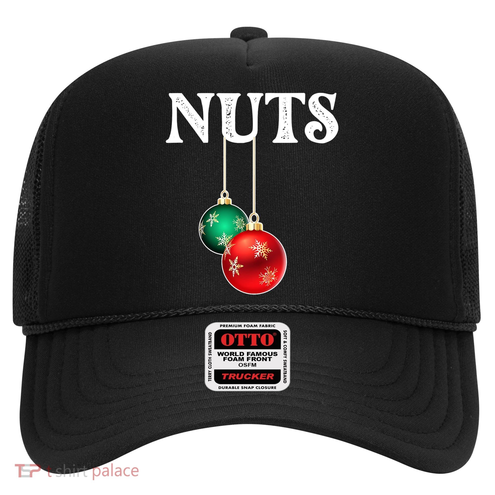 Chest Nuts Matching Chestnuts Christmas Couples Nuts Gift Hat