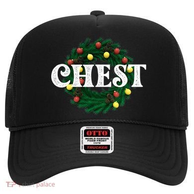 Chest Nuts Matching Chestnuts Christmas Couples Great Gift Hat