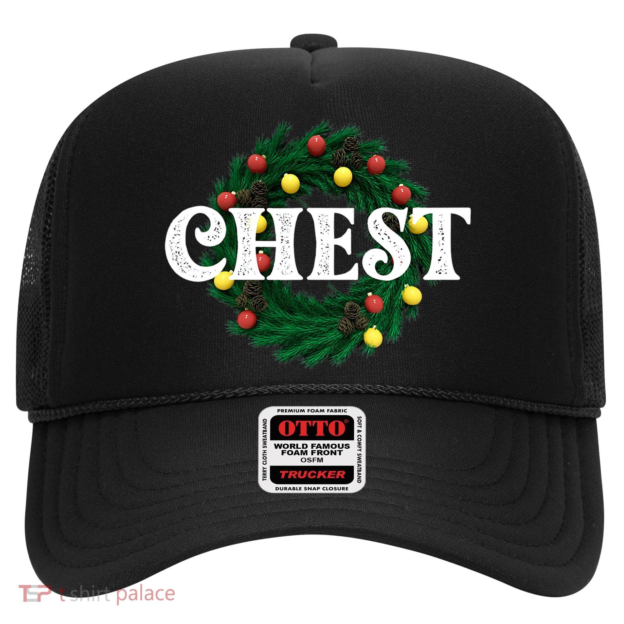 Chest Nuts Matching Chestnuts Christmas Couples Great Gift Hat