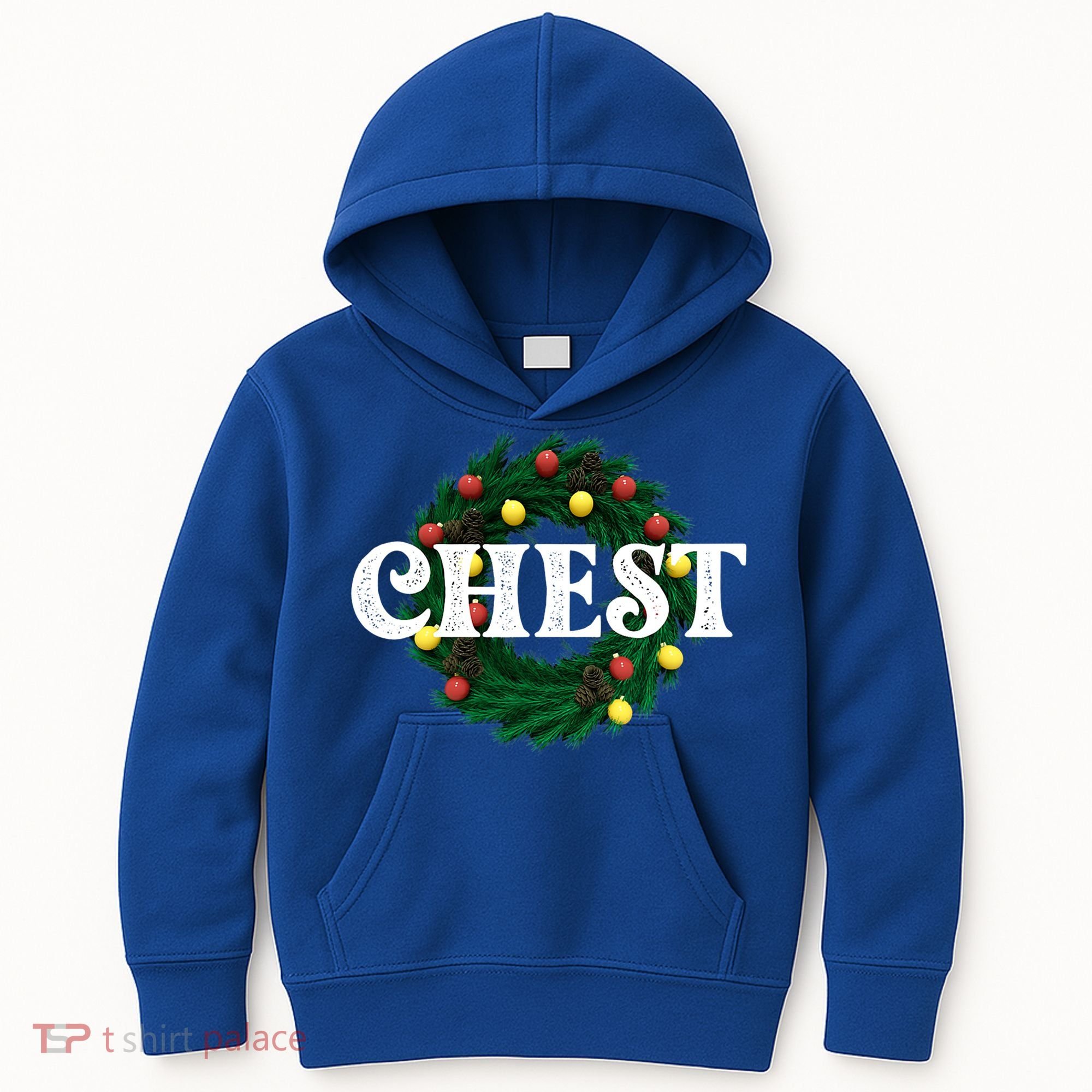 Chest Nuts Matching Chestnuts Christmas Couples Great Gift Kids Hoodie