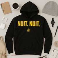 Curry Nuit Nuit Hoodie thumb 3