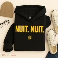 Curry Nuit Nuit Hoodie thumb 4