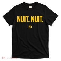 Curry Nuit Nuit T-Shirt thumb 0