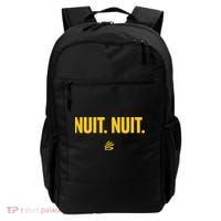 Curry Nuit Nuit Backpack thumb 0