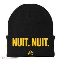 Curry Nuit Nuit Beanie thumb 0
