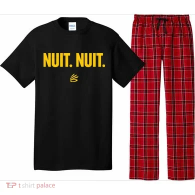 Pajama Set
