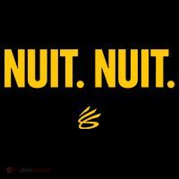 Curry Nuit Nuit Toddler T-Shirt thumb 4
