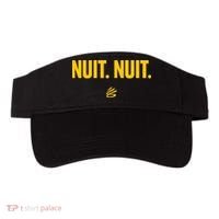 Curry Nuit Nuit Visor thumb 0