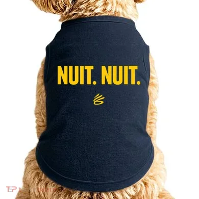 Doggie Tank