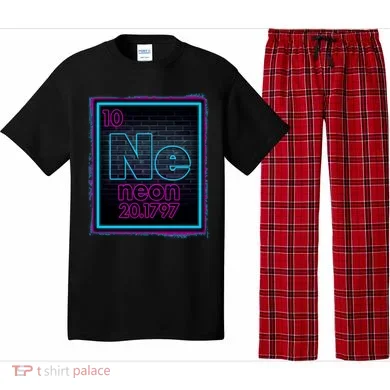 Pajama Set