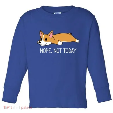 Toddler Long Sleeve