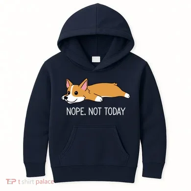 Kids Hoodie
