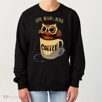 Women's Sweatshirt