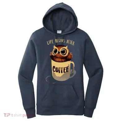 Women's Hoodie