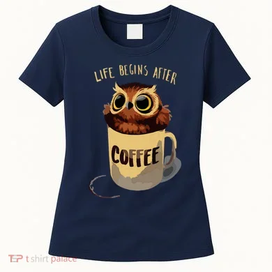 Women's T-Shirt