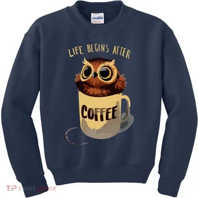 Kids Sweatshirt