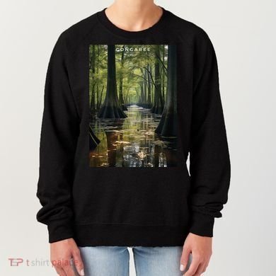 Congaree National Park Women's Sweatshirt