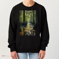 Congaree National Park Women's Sweatshirt thumb 0
