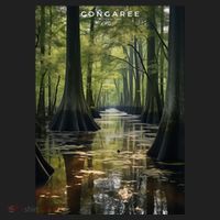 Congaree National Park Women's Sweatshirt thumb 2