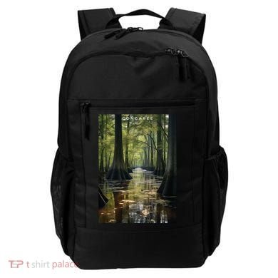 Congaree National Park Backpack