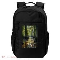 Congaree National Park Backpack thumb 0